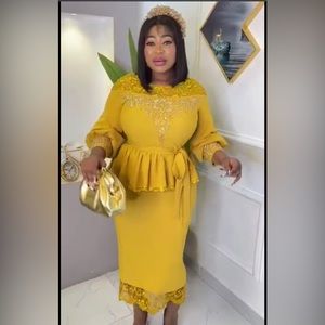 Unique and beautiful turkey wears